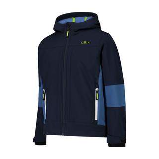 CMP  veste à capuche enfant 