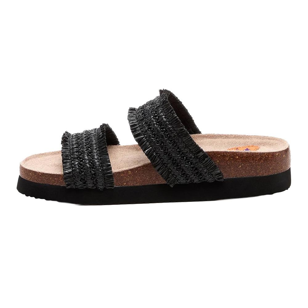 Rocket Dog  Flipflops Aruba Raffia 