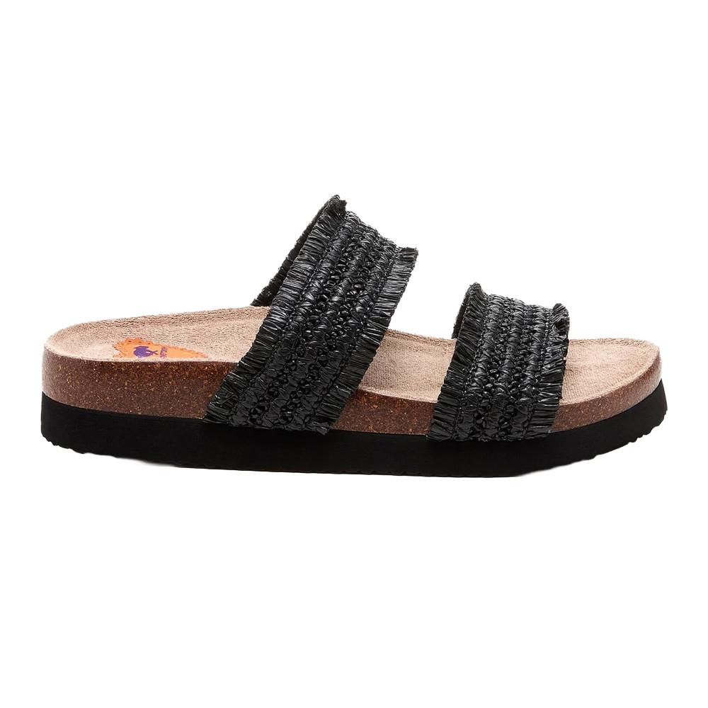 Rocket Dog  Flipflops Aruba Raffia 