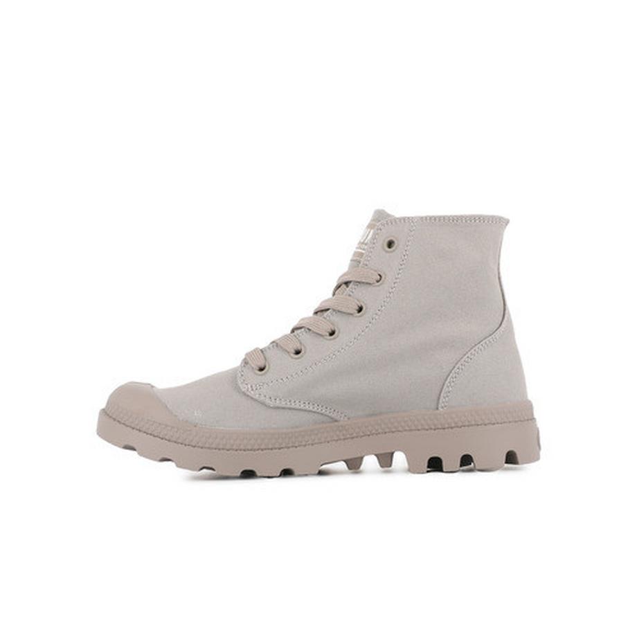 PALLADIUM Bottines monochromes  