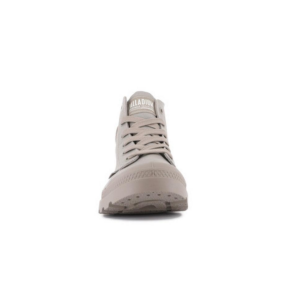 PALLADIUM Bottines monochromes  