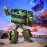 Hasbro  Transformers Deluxe Prime Universe Voyager Bulkhead 