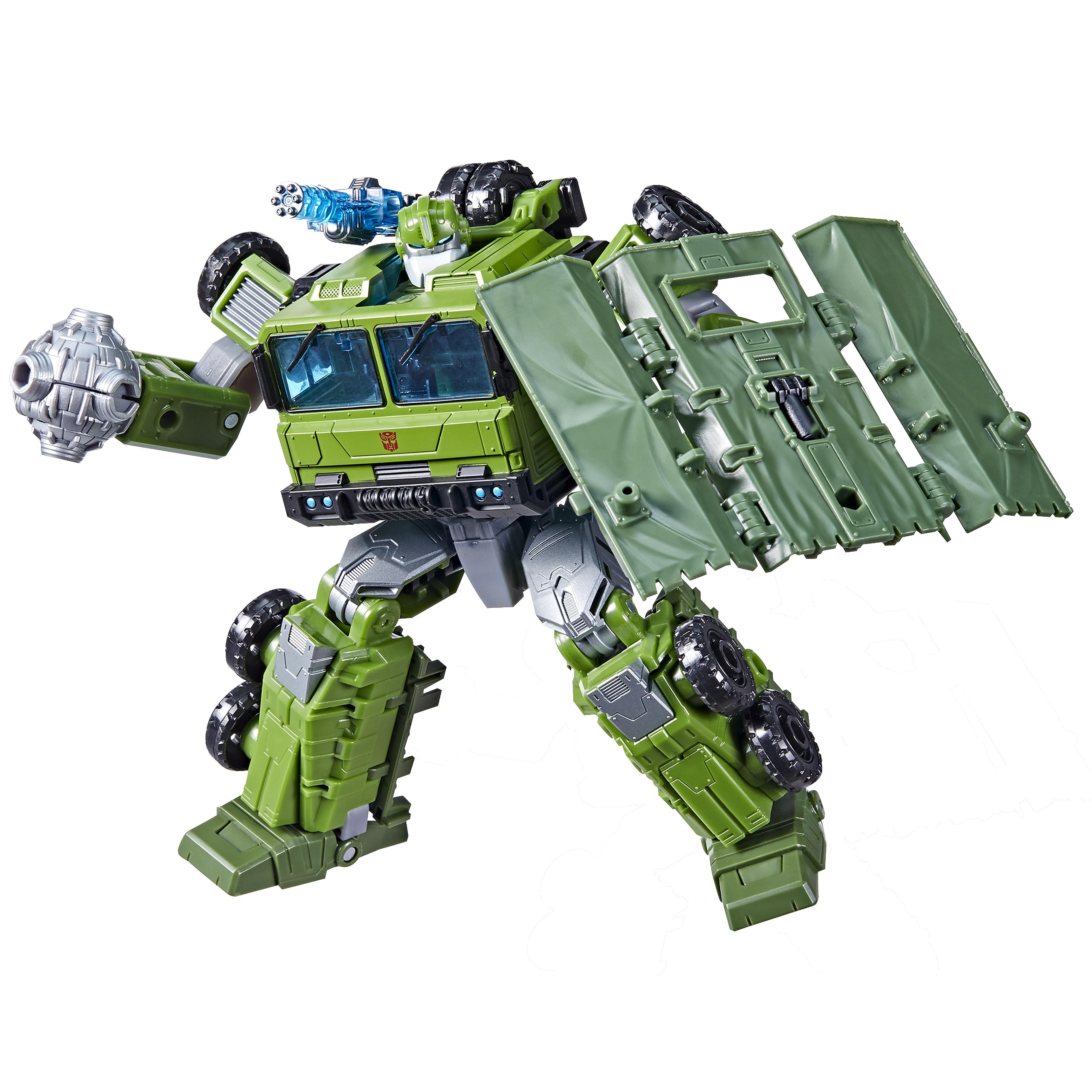 Hasbro  Hasbro Transformers: Legacy F30555X0 toy figure 