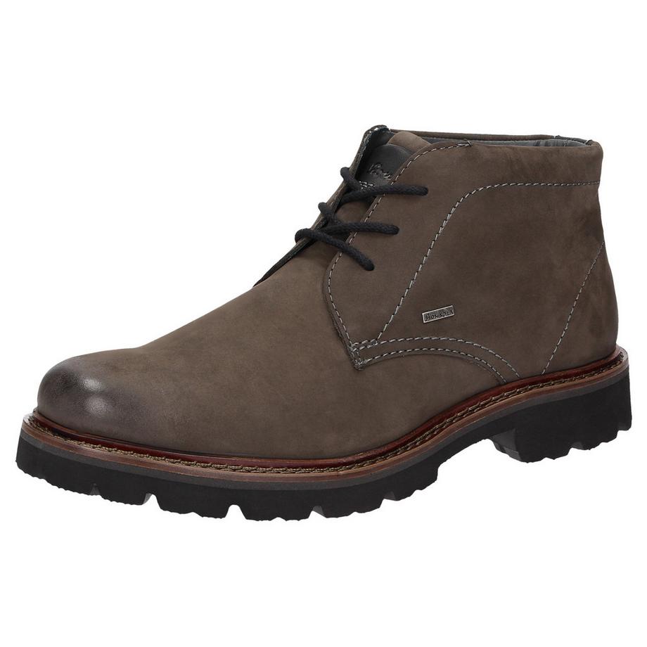 Stiefelette Adalrik-716-TEX-H