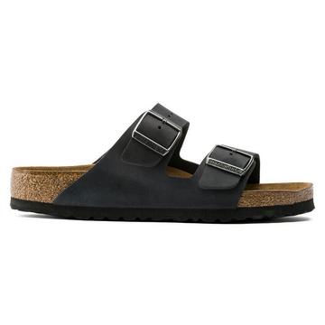 Arizona BS - Sandales nubuck