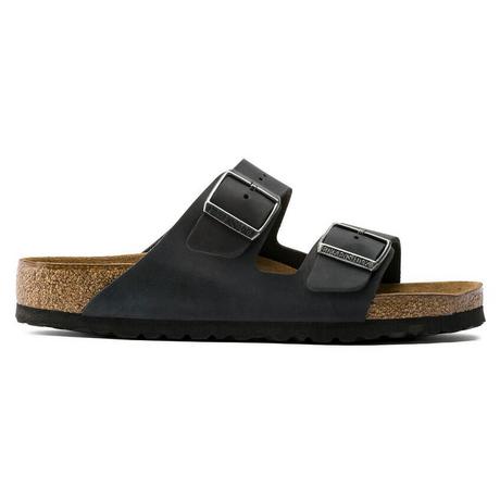 BIRKENSTOCK  Arizona BS - Sandales nubuck 