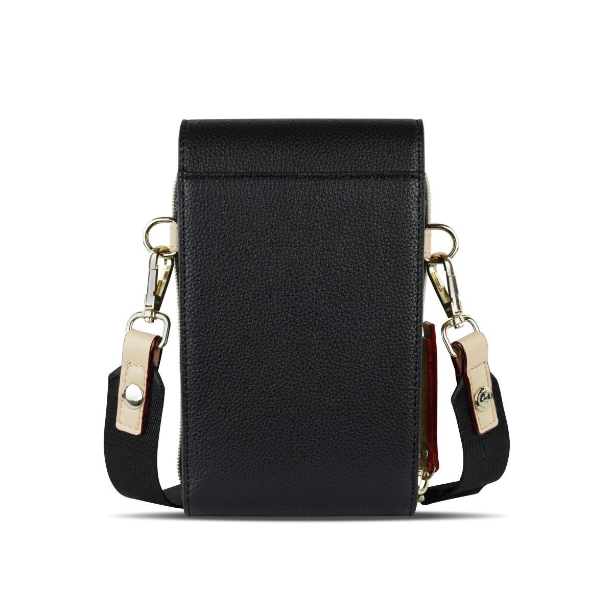 BUGATTI Ella Crossover Borsa  