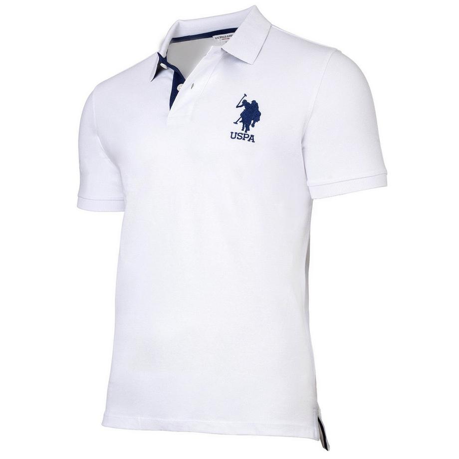 U.S. Polo Assn. Kory Polo Coupe Confortable  