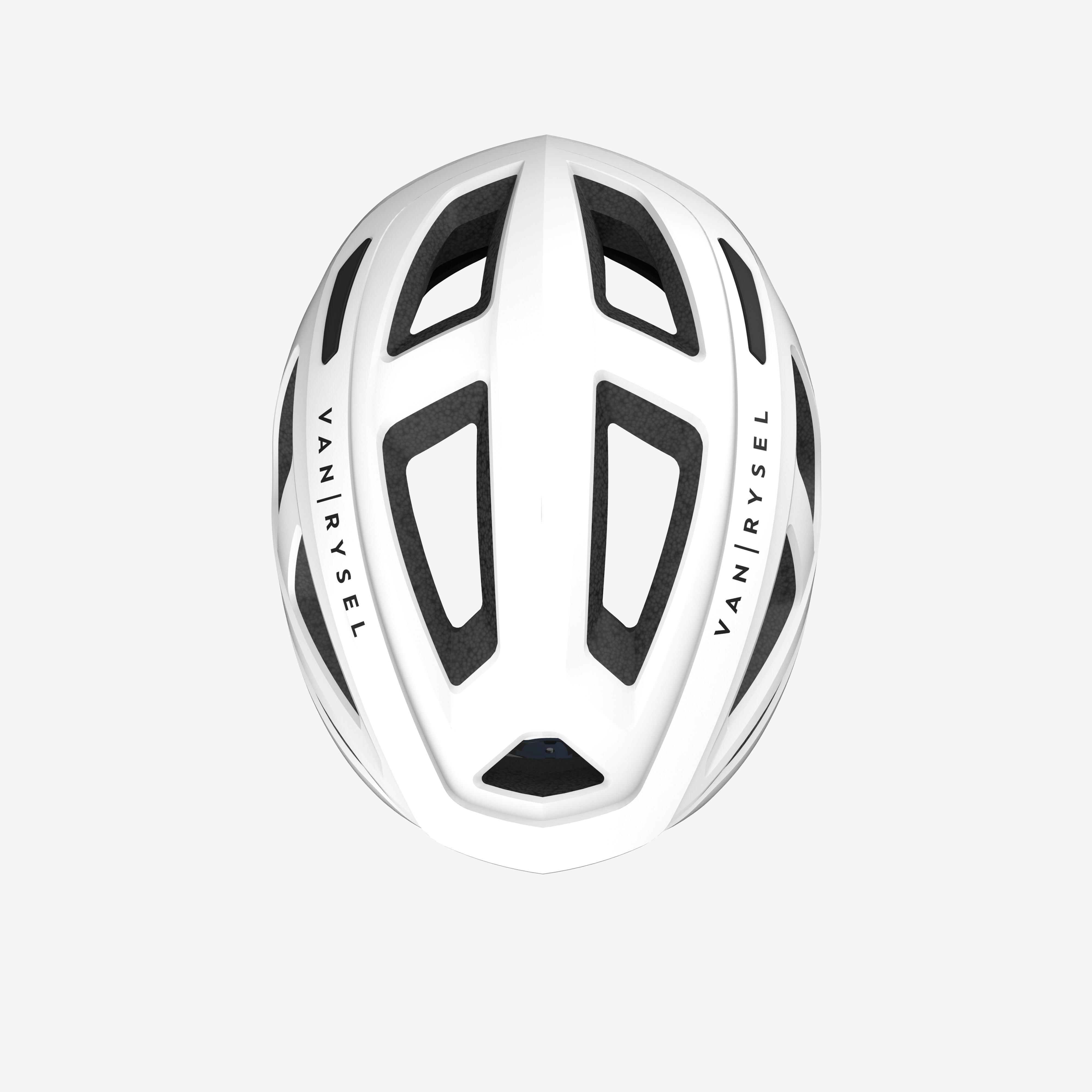 VAN RYSEL  Helm - ROADR 500 