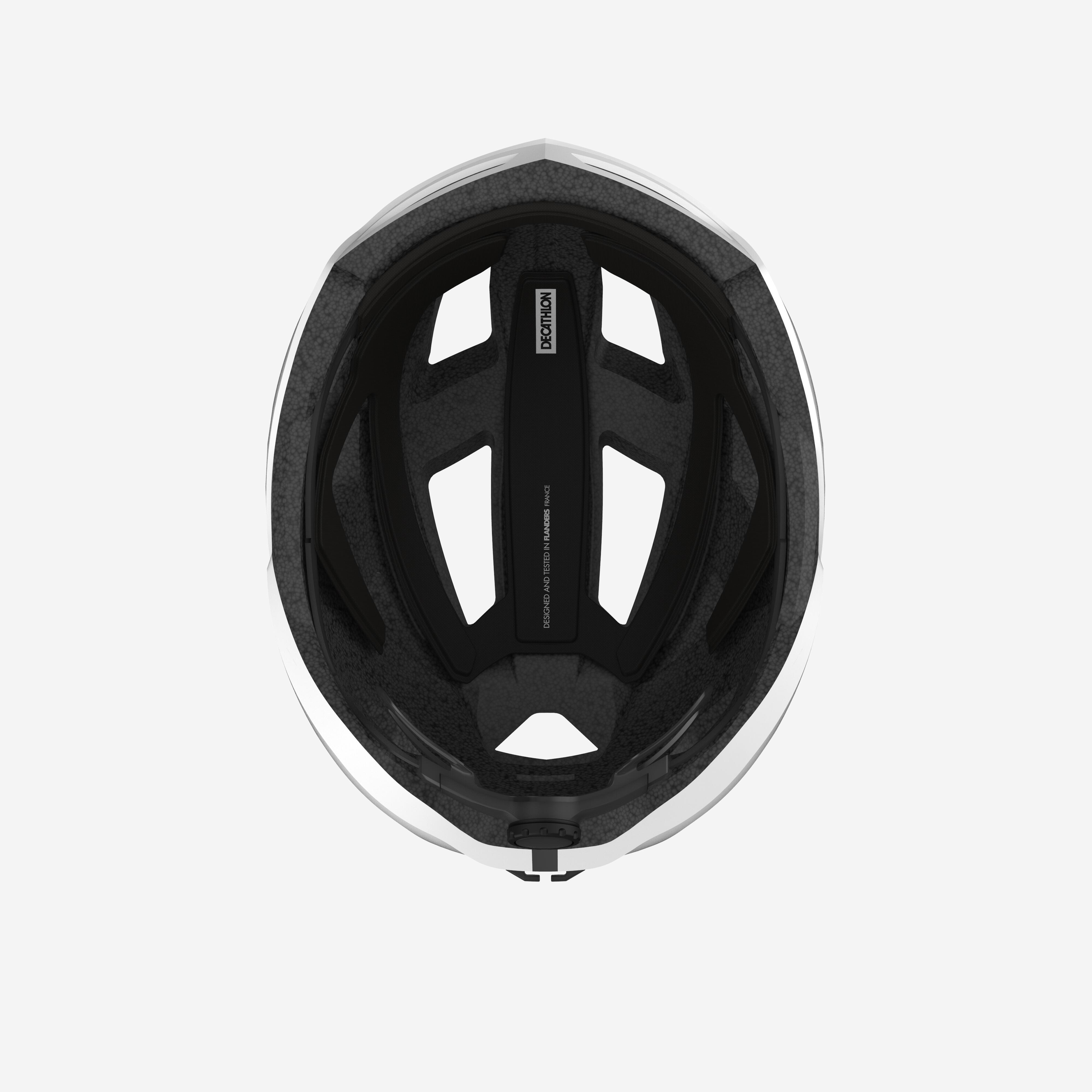 VAN RYSEL  Helm - ROADR 500 