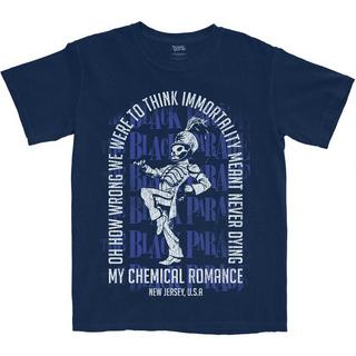 My Chemical Romance  Tshirt IMMORTALITY ARCH 
