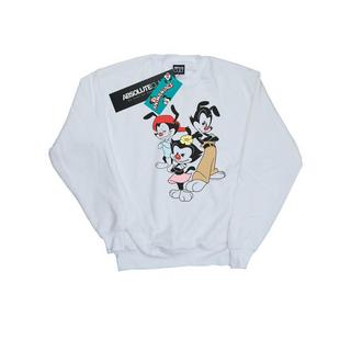 Animaniacs  Sweat 