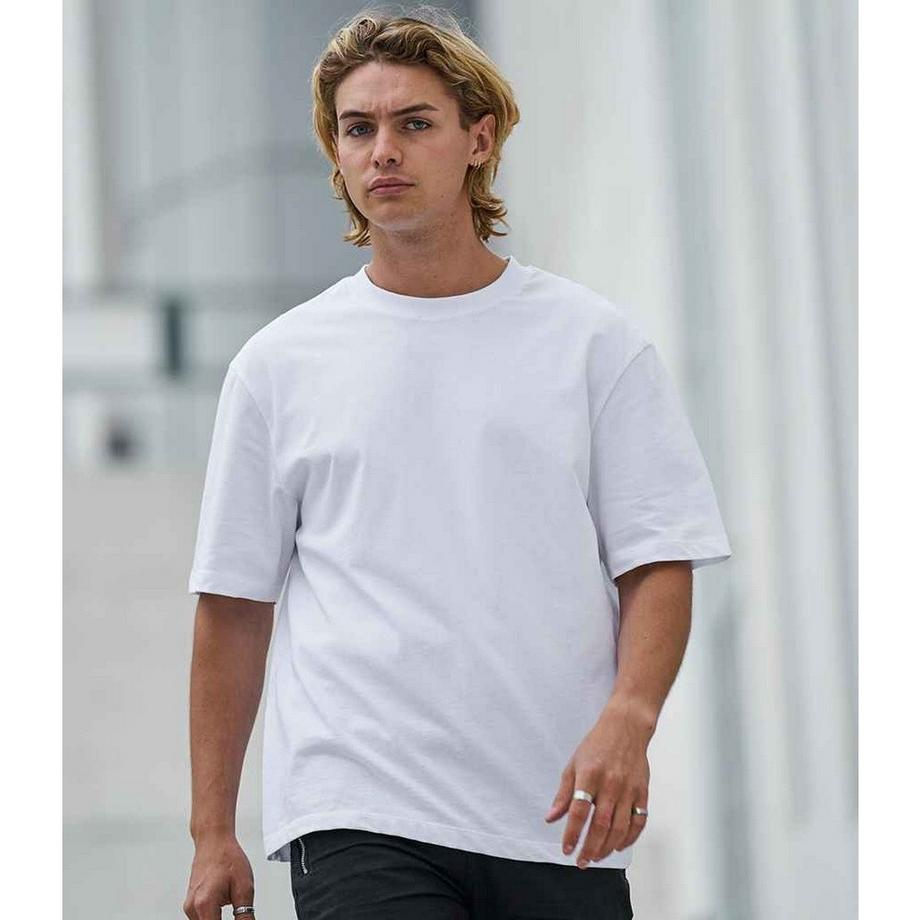 AWDis 100 T-Shirt Col Rond Oversize  