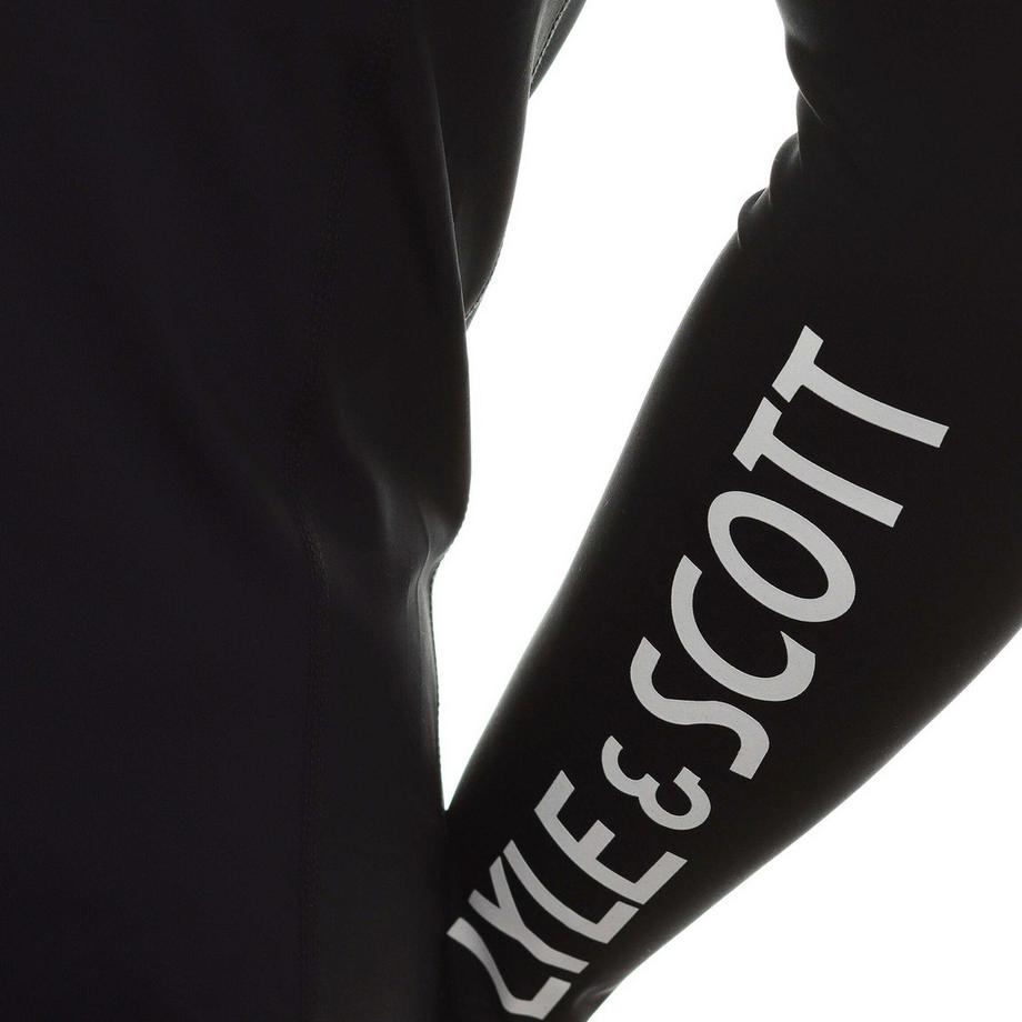 LYLE & SCOTT  unterhemd langarm tech 