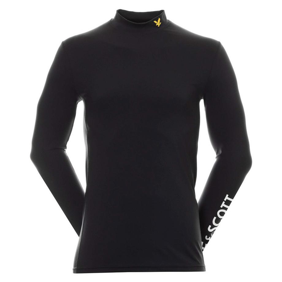 unterhemd langarm tech