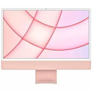 iMac (24 ", Retina Display, M1, 8 GB, 256 GB, SSD)