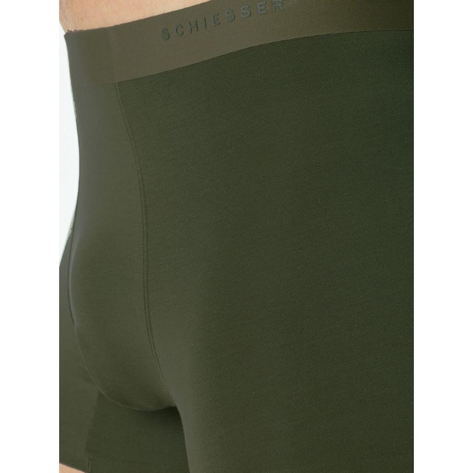 Schiesser Bonded Pants  