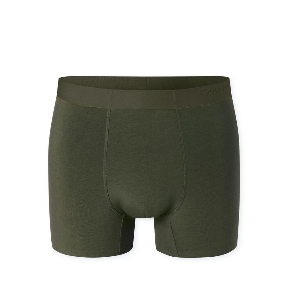 Schiesser Bonded Pants  