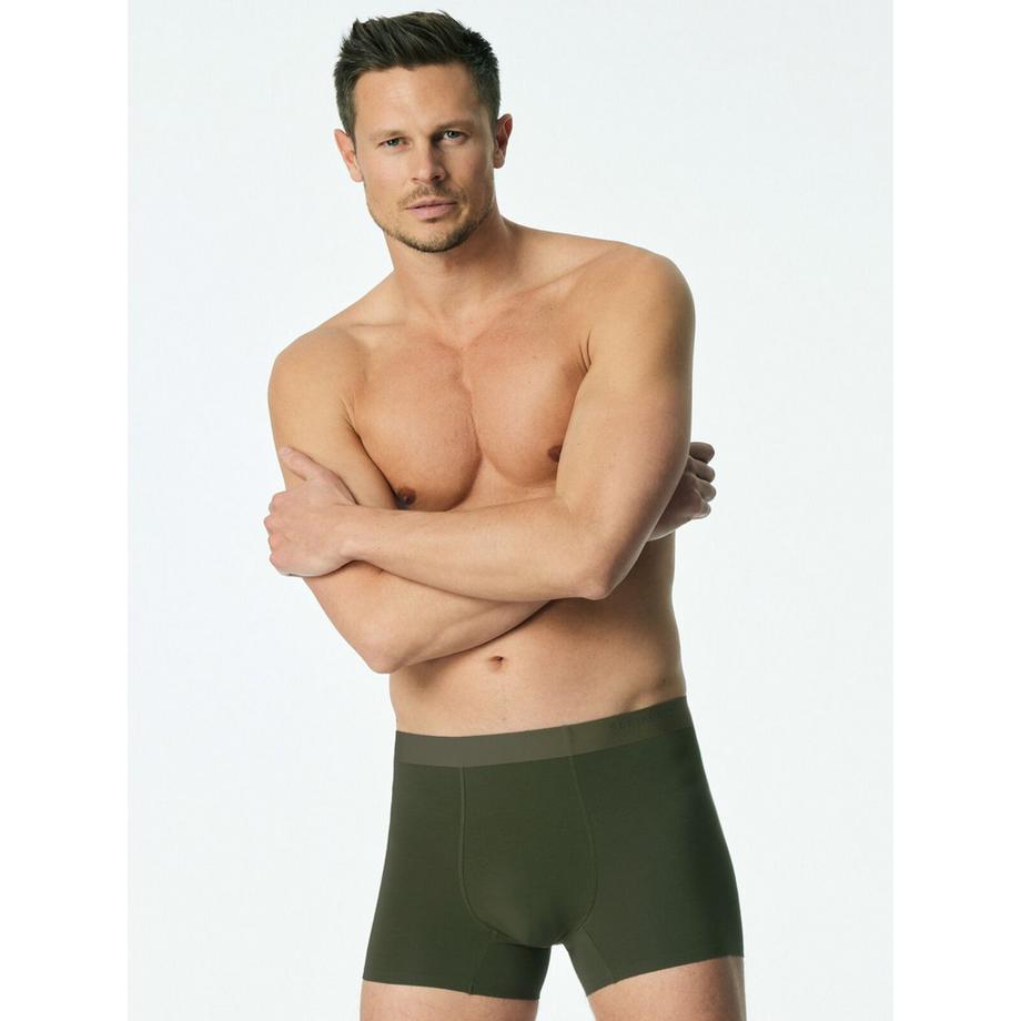 Bonded Pants