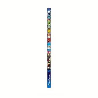 Pokémon Pokemon Center Original Pencil 2B 2024 12 Pack  