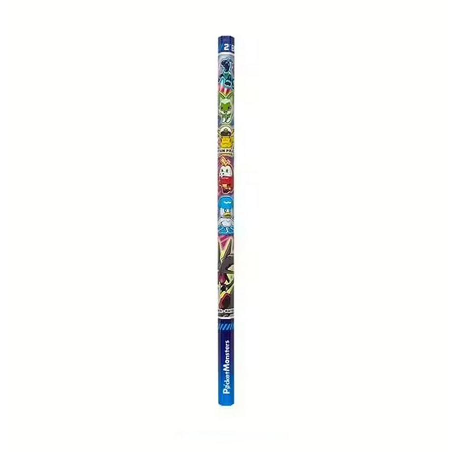 Pokémon Pokemon Center Original Pencil 2B 2024 12 Pack  