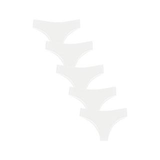 Maxte ULTRA SOFT Slips Brésiliens Pack de 5  