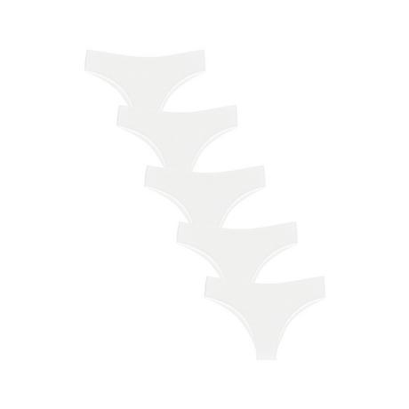 Maxte ULTRA SOFT Slips Brésiliens Pack de 5  