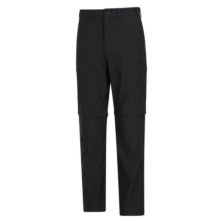 Mountain Warehouse Pantaloni Trek Zip-Off  