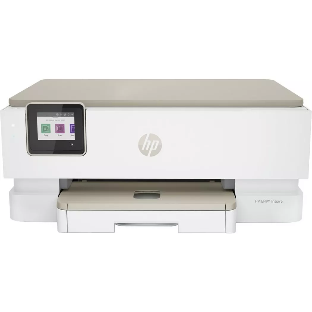 HP ENVY Inspire 7224e All-in-One-Drucker | 349v2b | Farbe - Drucker für Zu Hause