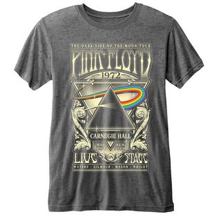 Pink Floyd Carnegie Hall T-Shirt  