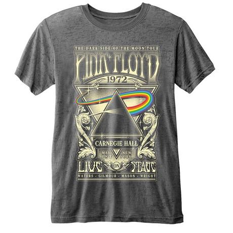 Pink Floyd Carnegie Hall T-Shirt  