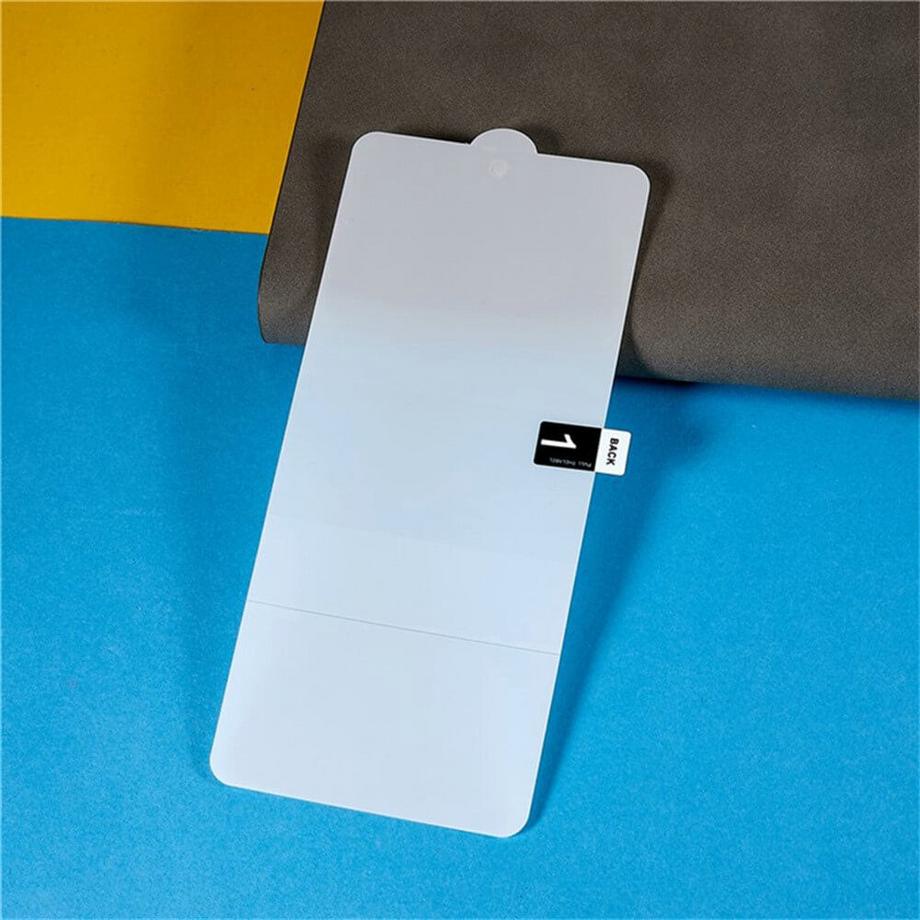 Cover-Discount  OnePlus 13 - Pellicola protettiva schermo PET 