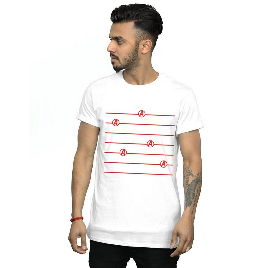 MARVEL Avengers Endgame T-Shirt  