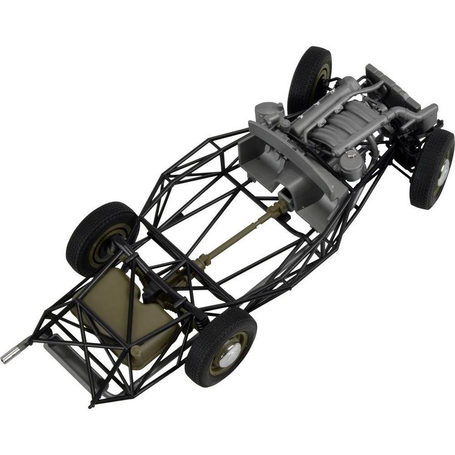 Tamiya  Porte d'aile Mercedes Benz 300SL 1:24 