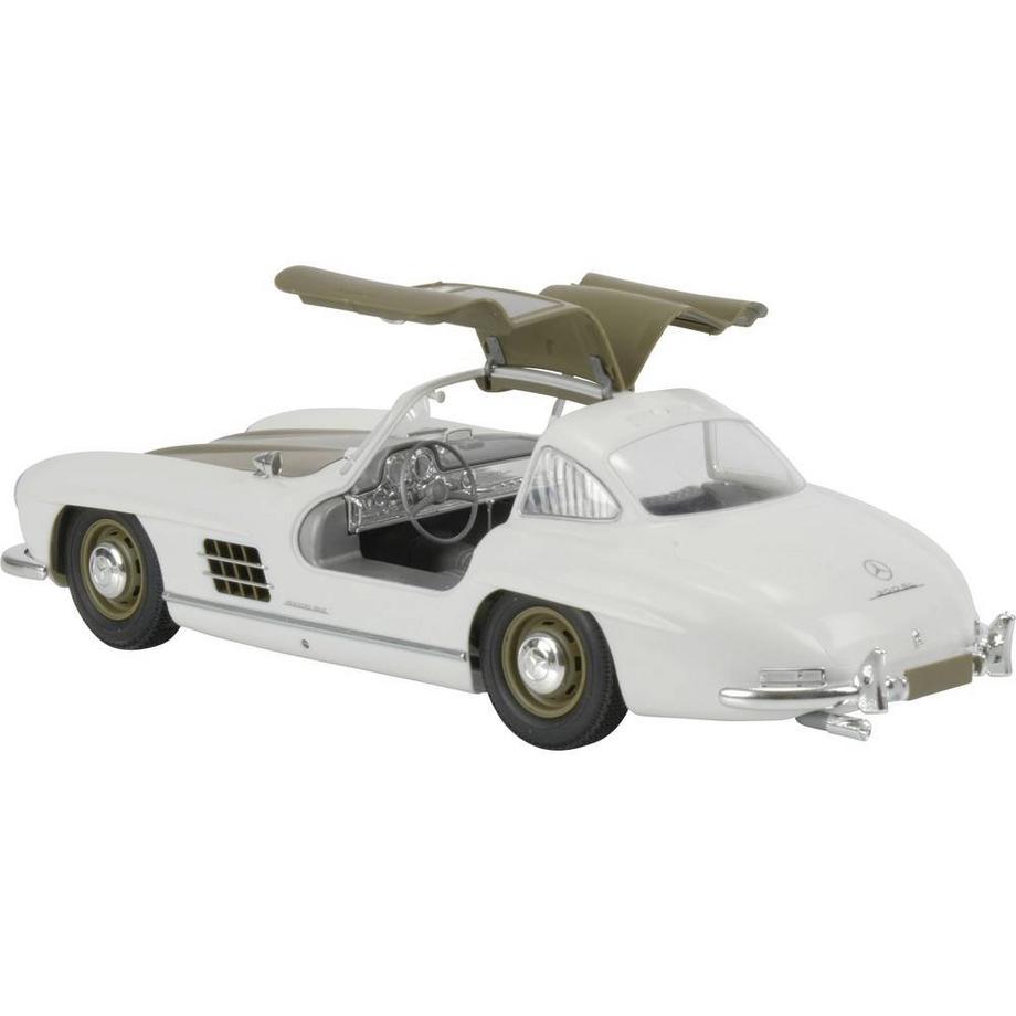 Tamiya  Porte d'aile Mercedes Benz 300SL 1:24 