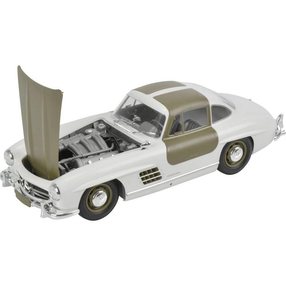 Tamiya  Porte d'aile Mercedes Benz 300SL 1:24 