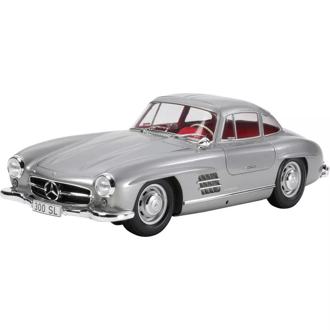 Mercedes Benz 300SL Flügeltürer