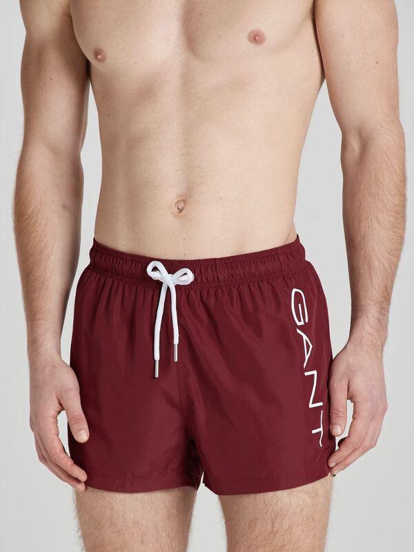 GANT  Badeshort Lightweight 