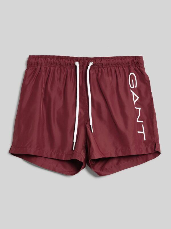 GANT  Badeshort Lightweight 