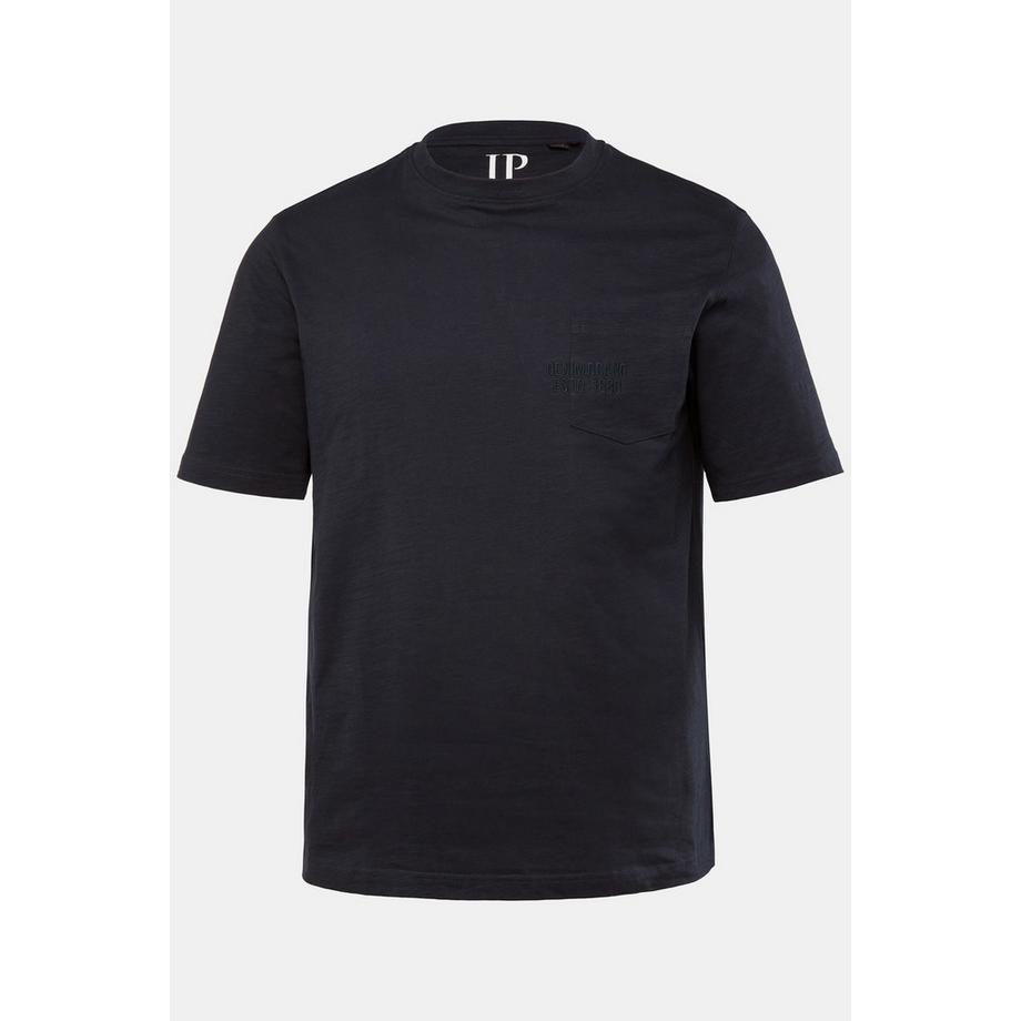 JP1880 T-shirt à manches courtes avec poche poitrine  