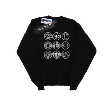 MARVEL  Avengers Endgame Avenge The Fallen Sweatshirt 