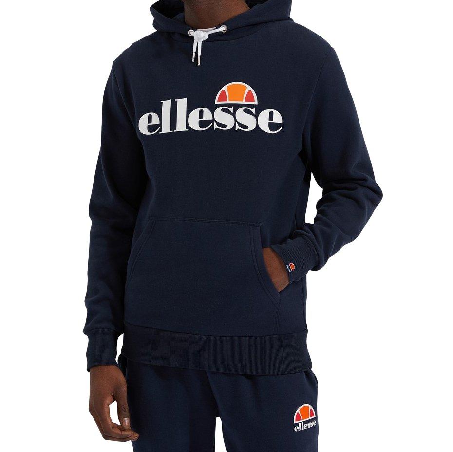 Ellesse  Sweatshirt  Bequem sitzend-SL Gottero OH Hoody 