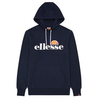 Ellesse  Sweat-shirt  Confortable à porter-SL Gottero OH Hoody 