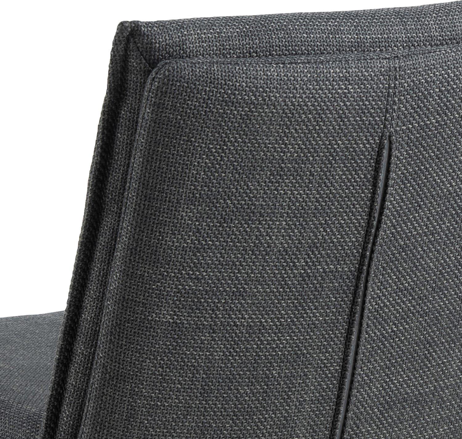 mutoni Esszimmerstuhl Fauna drehbar (1 Stück)  