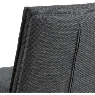 mutoni Esszimmerstuhl Fauna drehbar (1 Stück)  