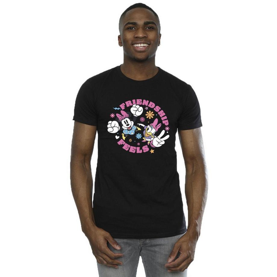 Disney Friendship Feels T-Shirt  