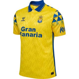 Hummel  maillot ud la palma unrie 2024/25 