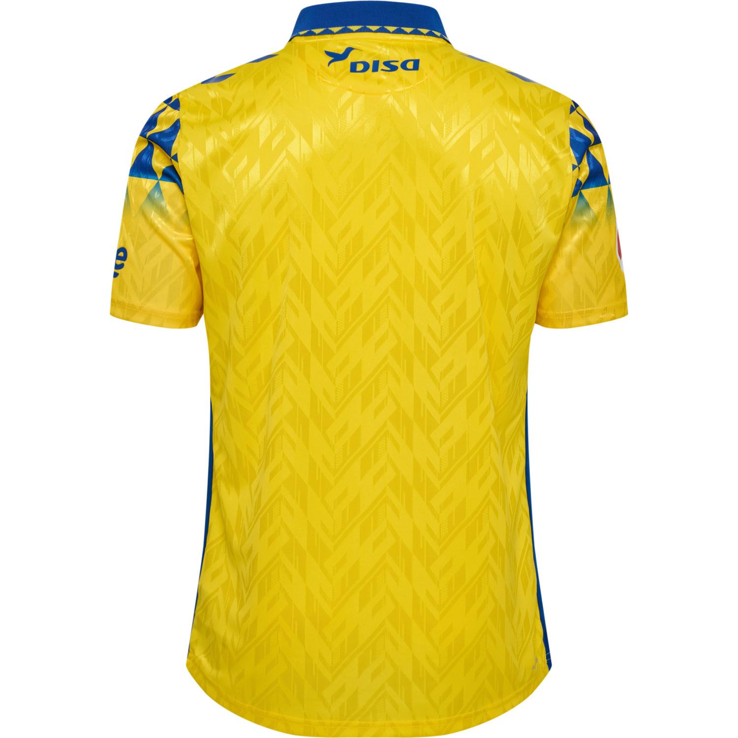 Hummel  trikot unrie 2024/25 