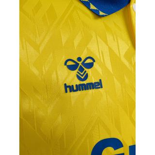 Hummel  maillot ud la palma unrie 2024/25 