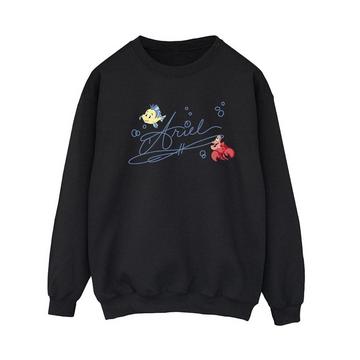 The Little Mermaid Sweatshirt